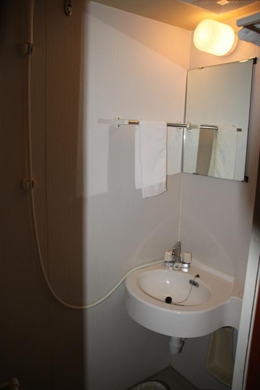 Greentree Inn Shanghai Zhongshan Hutai Hotel Εξωτερικό φωτογραφία