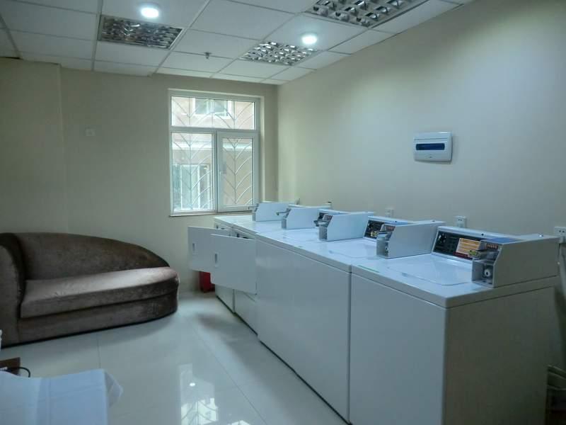 Greentree Inn Shanghai Zhongshan Hutai Hotel Εξωτερικό φωτογραφία